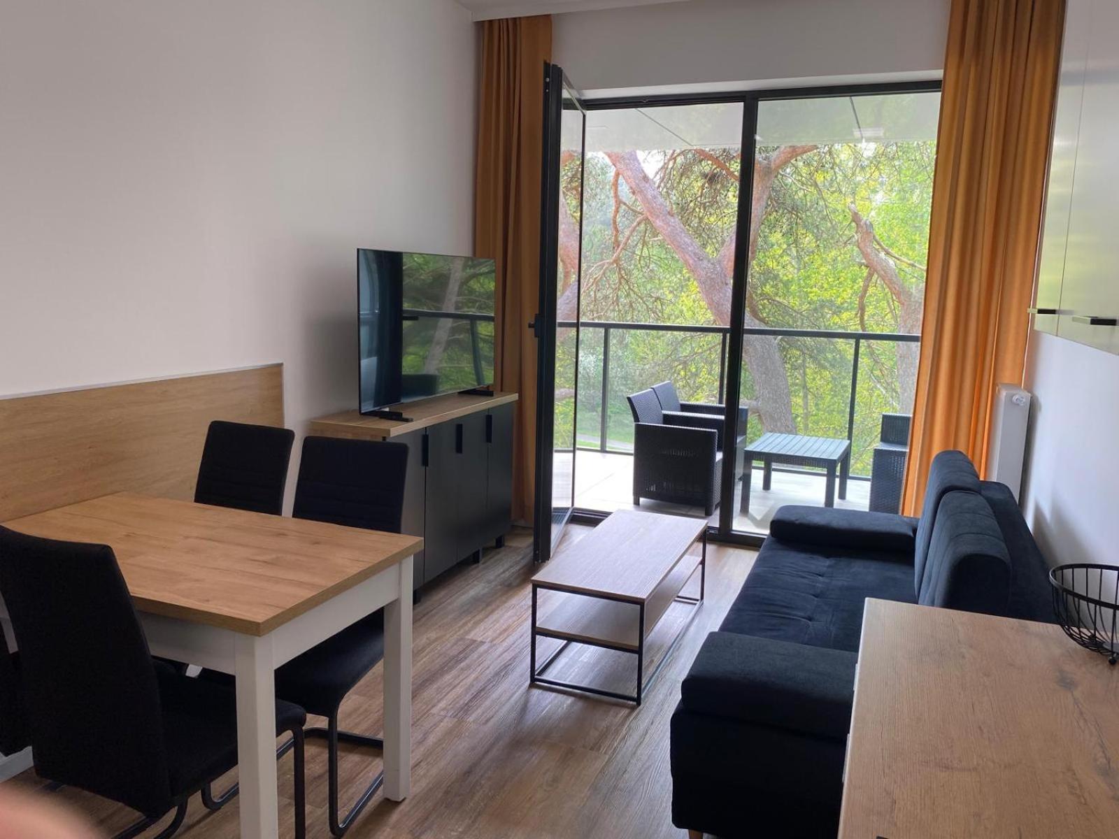 Apartament Dorka Rogowo  Exterior foto