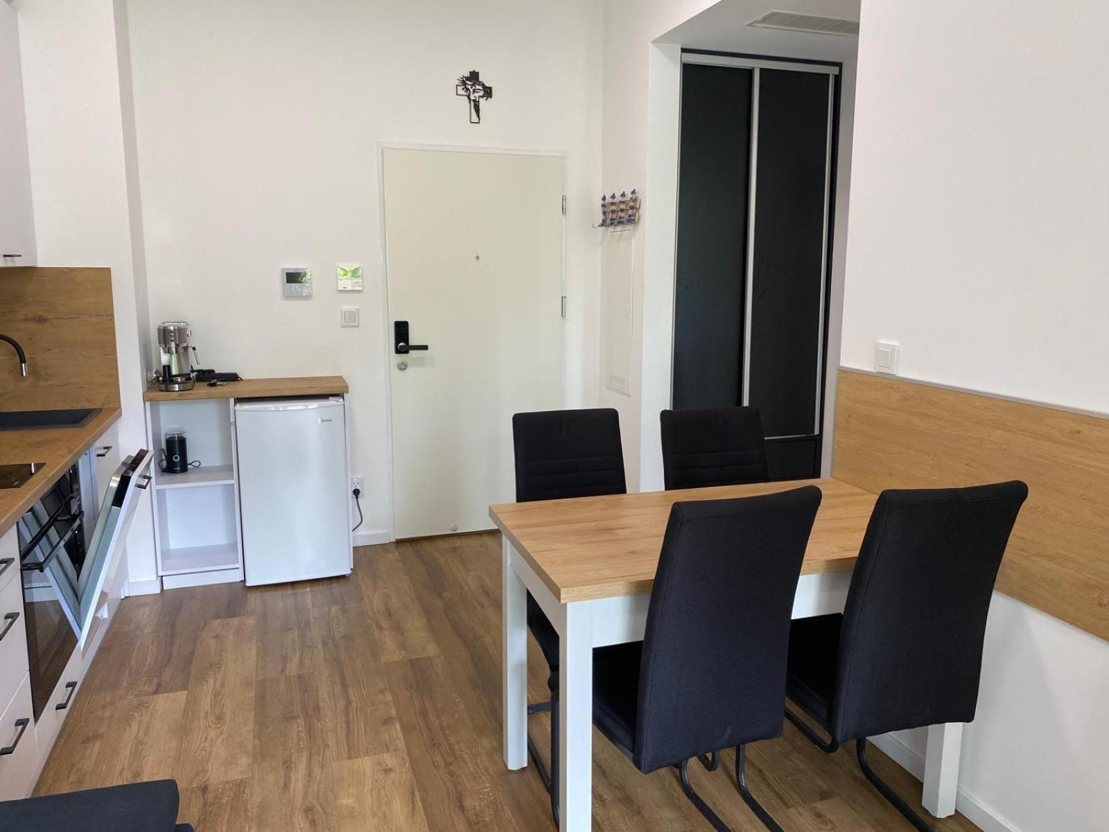 Apartament Dorka Rogowo  Exterior foto